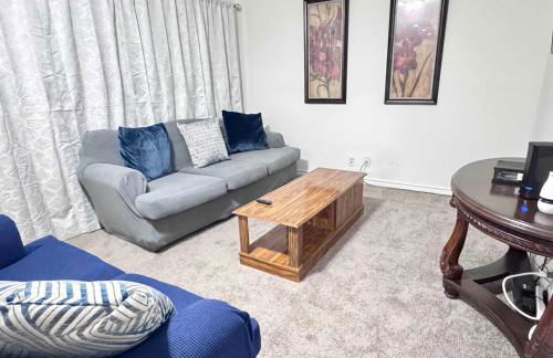 Entire Spacious 4 BR Home for Professionals - Foto 4