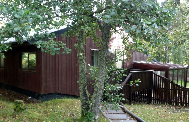 Macdonald Lochanhully Woodland Club - Foto 58