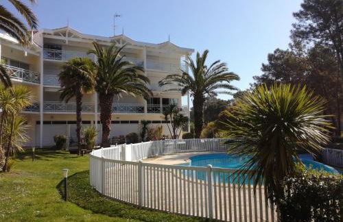 Location d Armelle - Moliets - Foto 49