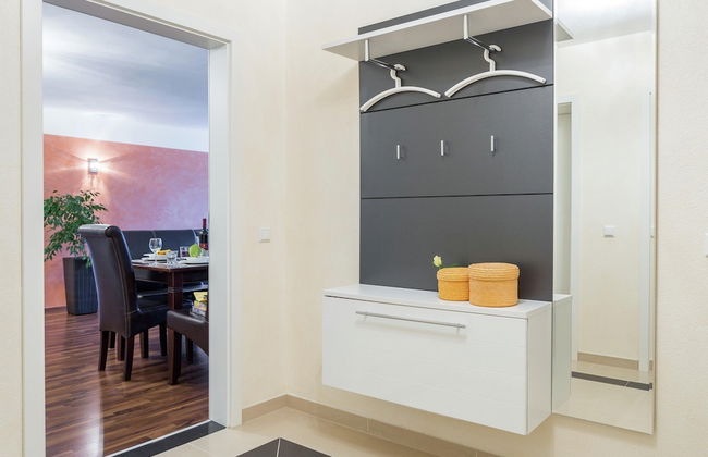 Apartment in Markdorf Near Town Center - Foto 13