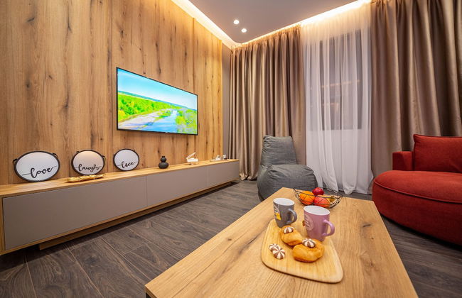 Blloku Unique Apartments - Photo 33