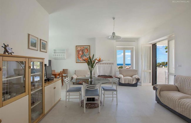 674 Villetta con Vista Mare a Santa Maria al Bagno - Photo 8