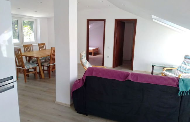 Apartments Bezek - Photo 25