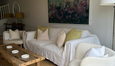 No 1 The Hides Luxury House in North Norfolk - Foto 5