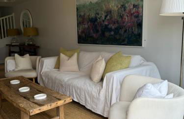 No 1 The Hides Luxury House in North Norfolk - Foto 5