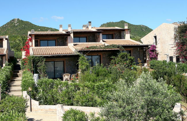 Residence Delphino (REI250) - Foto 6