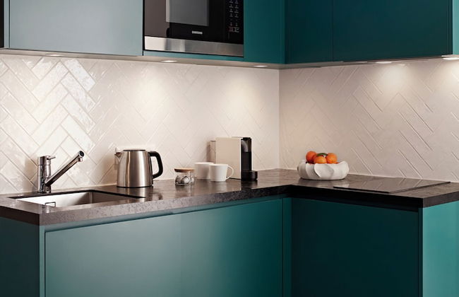 YAYS Paris Issy by Numa - Foto 21