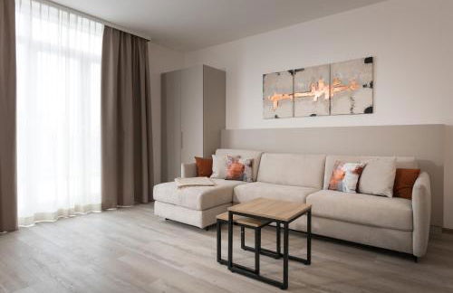 Atrium Apart Hotel Brühl - Foto 24