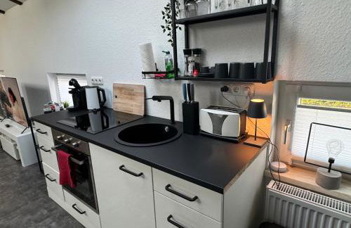 GLEIS 13 - THE LOFT im ehemaligen Lokschuppen - Foto 22