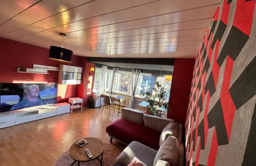 Seeblick Hotel und Ferienwohnungen Obermaubach - Foto 3