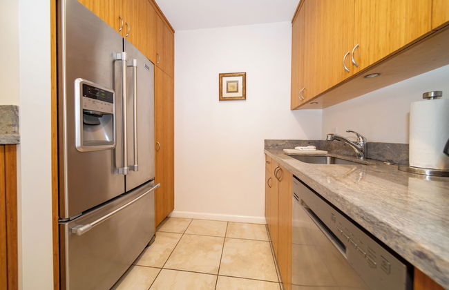 Kaanapali Maui at the Eldorado by OUTRIGGER - Foto 47