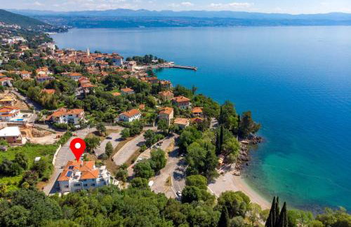 Plage Lovran Residence - Foto 16