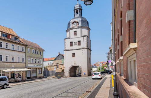 Schöne 2-Raum-wohnung im Zentrum - Foto 27