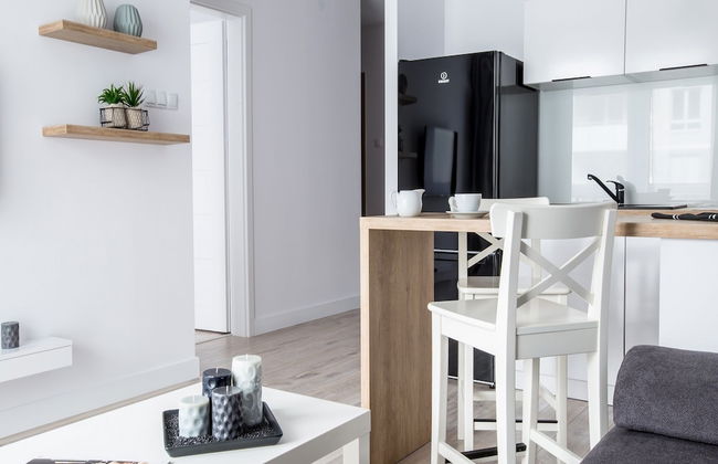 Emihouse CityVibe Apartments Rzeszów - Foto 77