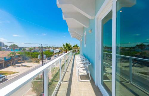 5 BEDROOM BEACHFRONT CONDO - 3rd Floor - Foto 32
