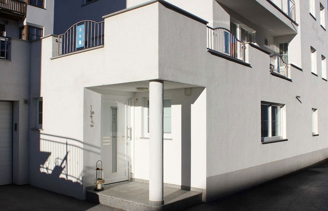 Apartment in Fiss Near Ski Lifts - Foto 14