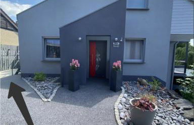 100m2 5 min zum See gemütlich und ruhig - Foto 23