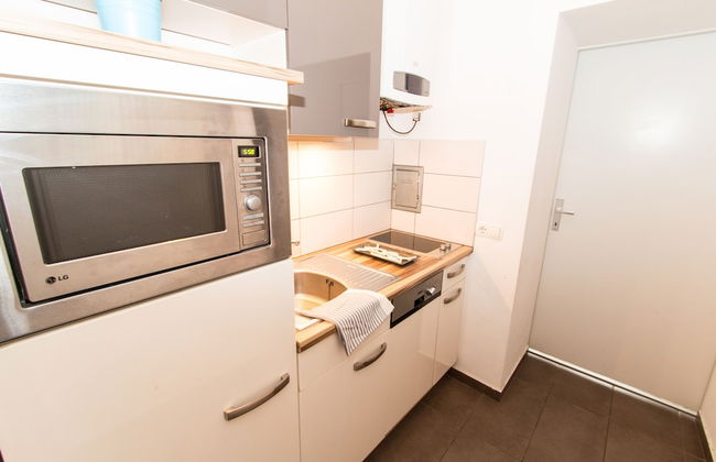 Apartment Diefenbachgasse - Foto 9