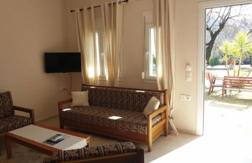 Dimitriou Rooms - Foto 40