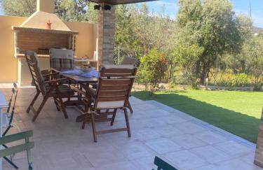 RELAXING POOL HOUSE IN LAGONISI 2 - Foto 2