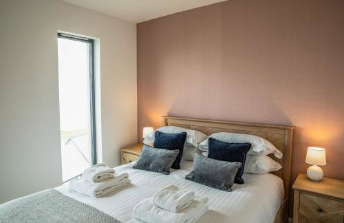 Residence 10 by Together Travel - Luxury 2-Bed Penthouse Apartment - Foto 28