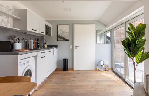 Limehome Hannover Bleichenstraße - Digital Access - Foto 26