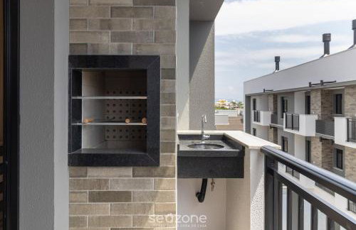 Apartamento Moderno Próximo da Praia! - ATC0301 - Foto 5