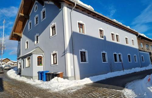 Ferienwohnung Kreuzberg - Foto 45