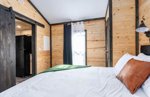 3 Bearly Working Luxury Tiny House Firepit Mins to Lake Guntersville - Foto 27