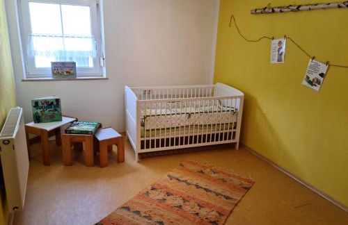 Ferienhaus am Bach - Foto 13