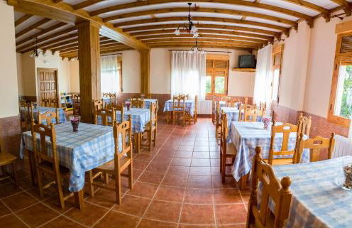 Apartamentos Rurales El Prado - Foto 120