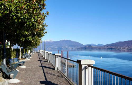 Belvedere 237A Lakeview Luxury Apartment - Foto 28