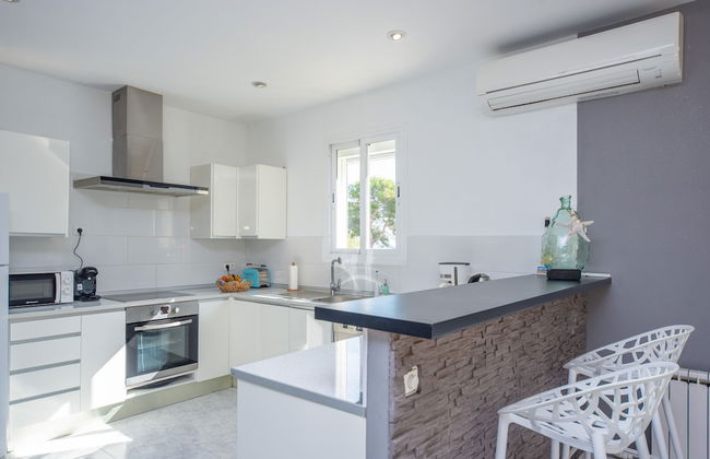 Casa Feliz in Provensals - Foto 11