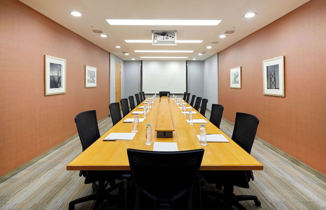 Somerset Palace Seoul - Foto 38