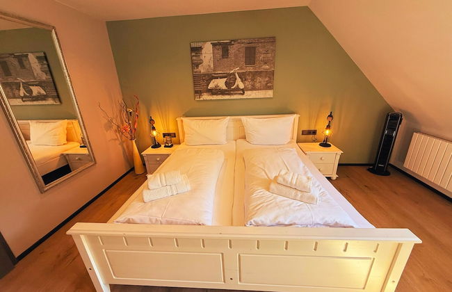 Apartments Casa da Enzo - Foto 1