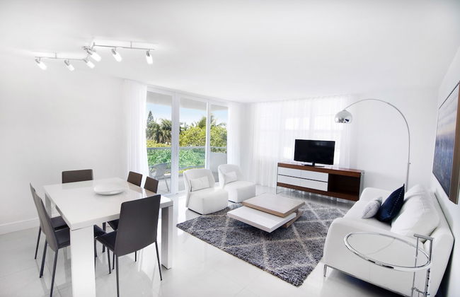 Seacoast Suites on Miami Beach - Foto 109