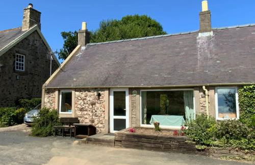 The Bothy, Press Mains Farm Cottages - Photo 1