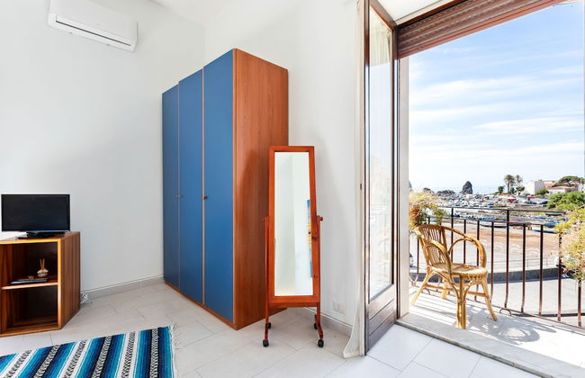 La Finestra Dei Ciclopi - Foto 7