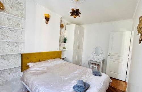 Paris rare pearl 5e Notre Dame Saint Michel - Foto 5