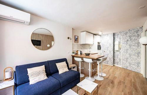 LE CAP - Superbe appartement, proche Monaco - Foto 4