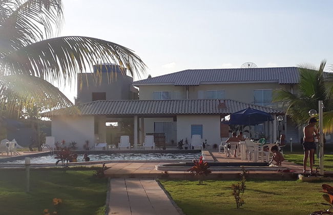 Porto Luar Apart Hotel - Foto 50