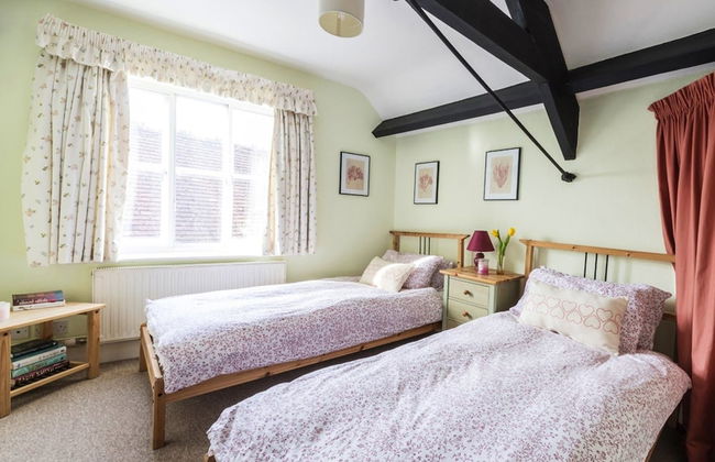 68a Cheap Street - Foto 3