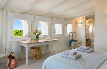 Villa Brisa del Mar Seafront villa located in the Garraf National Park 30 minutes from Barcelona - Foto 42