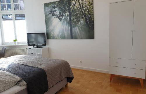 Apartment Villa Kronenberg - Foto 8