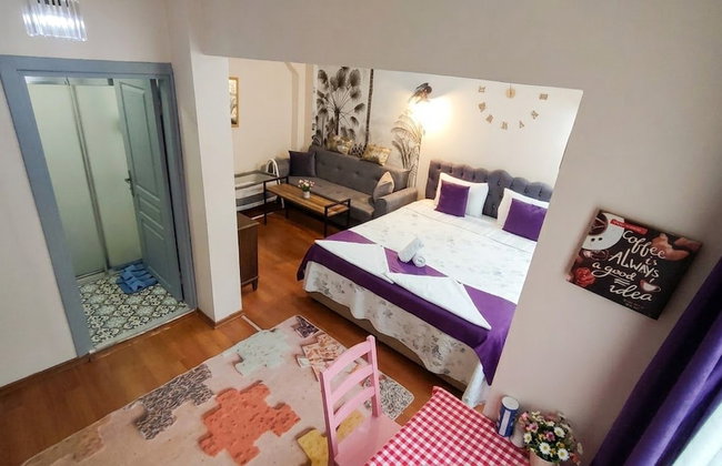 Medellin Apart Hotel Istanbul - Foto 7