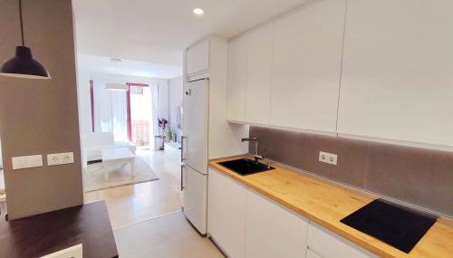 Apartamento, piscina y parking Granada Tico Medina - Foto 5