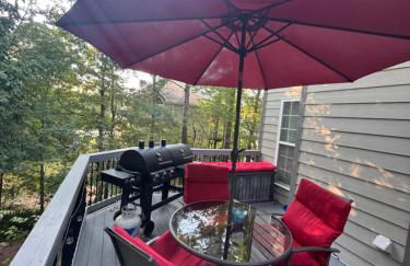 1 Spacious 4BR Getaway near Atlanta - Foto 20