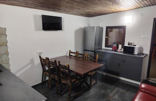 Mila's pet friendly holiday house with private beach place and sunbeds included - Photo 3