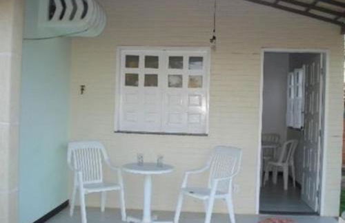 CHALÉS ENCANTOS DA ILHA - Foto 3