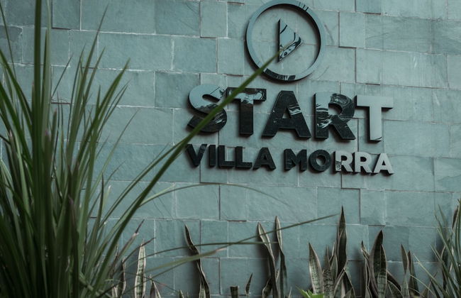 Start Villa Morra Rent Apartments - Photo 66